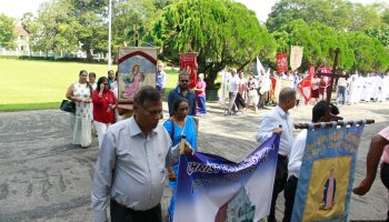 19/11/2023 50th Year of Consecration of the Cathedral